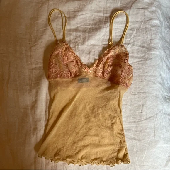 Cosabella Lingerie Set - Picture 4 of 8